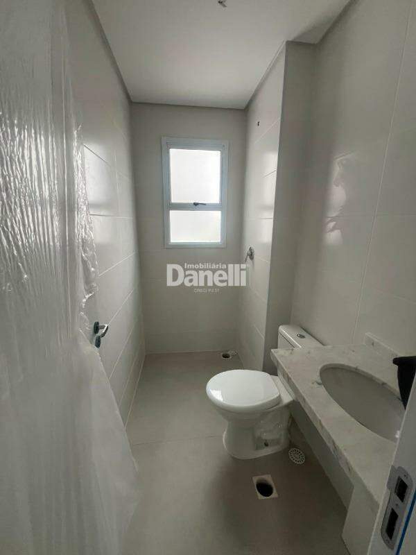 Apartamento à venda no Parque Santo Antônio: 