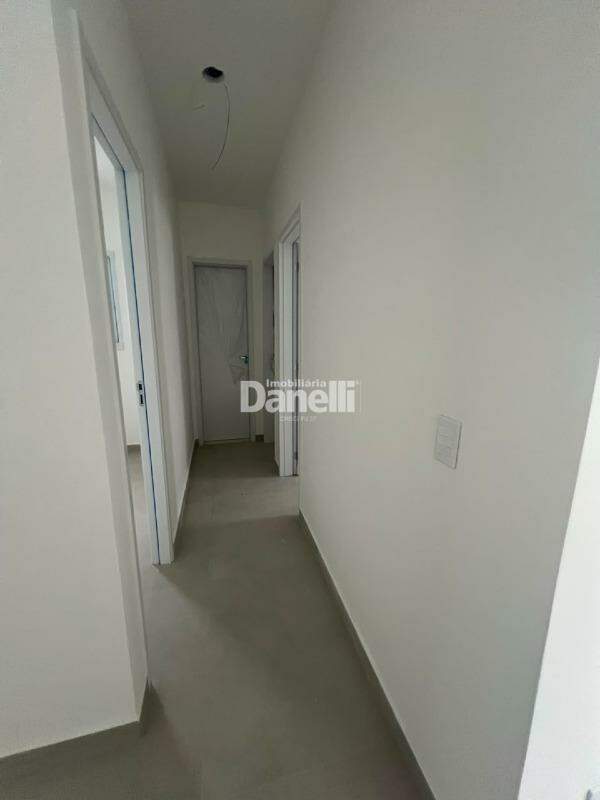 Apartamento à venda no Parque Santo Antônio: 