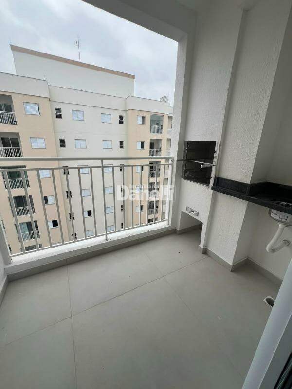 Apartamento à venda no Parque Santo Antônio: 