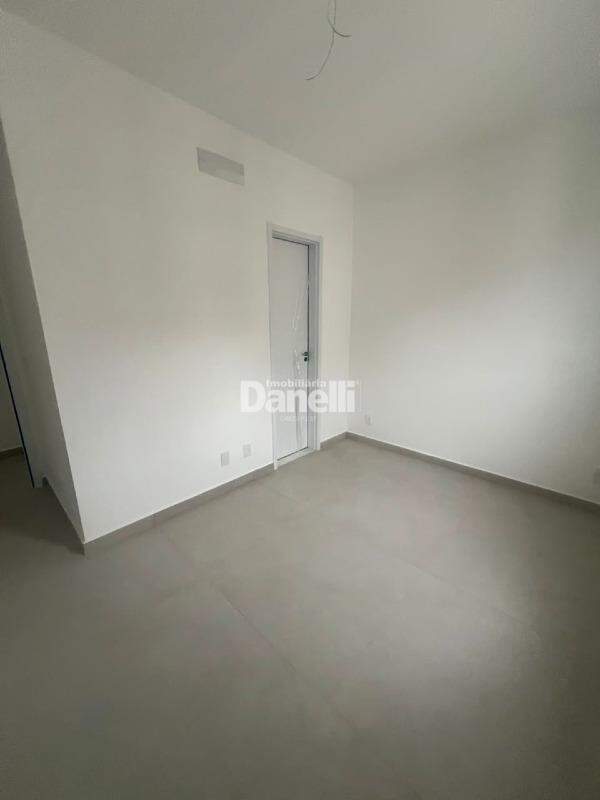 Apartamento à venda no Parque Santo Antônio: 