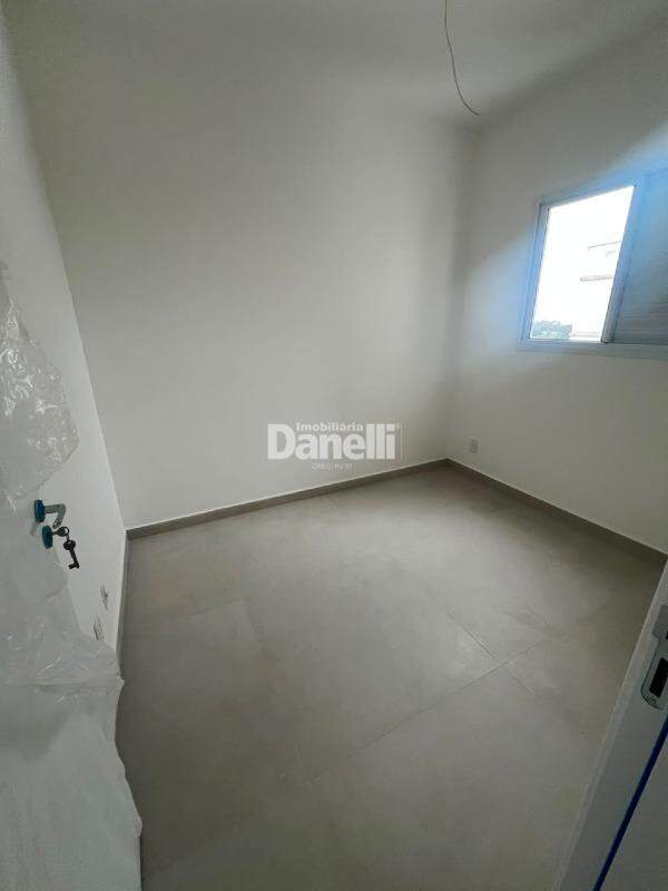 Apartamento à venda no Parque Santo Antônio: 