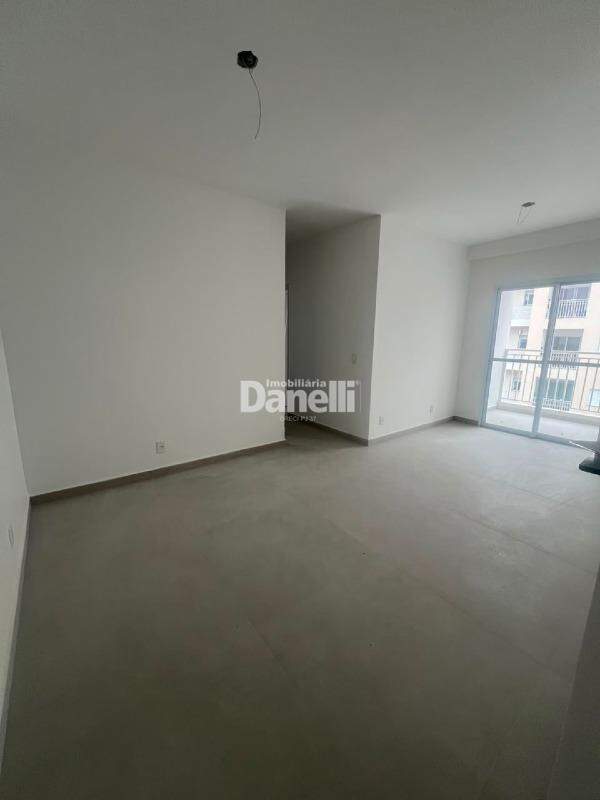 Apartamento à venda no Parque Santo Antônio: 