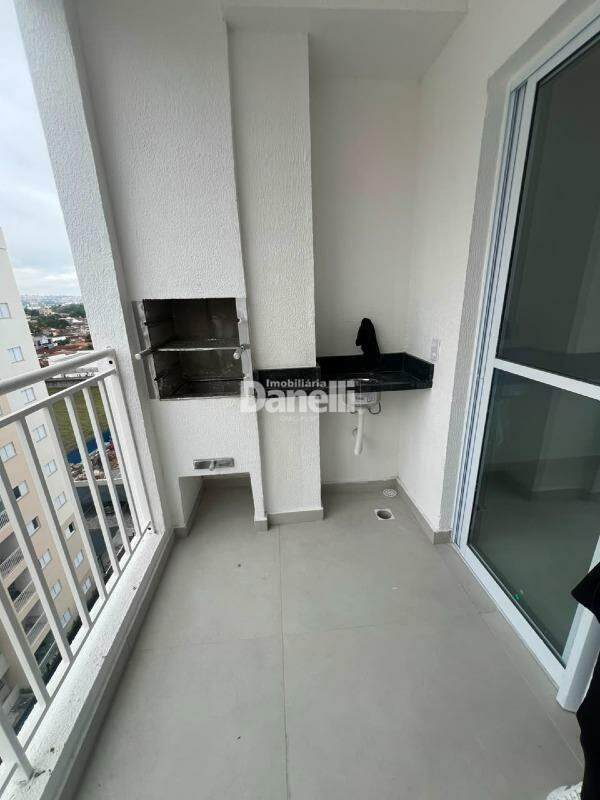 Apartamento à venda no Parque Santo Antônio: 