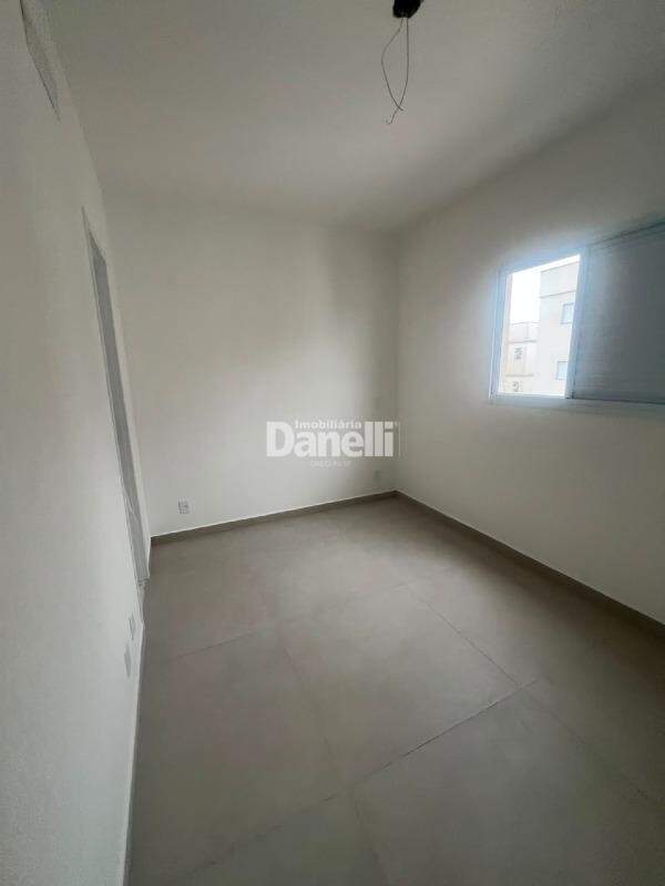 Apartamento à venda no Parque Santo Antônio: 