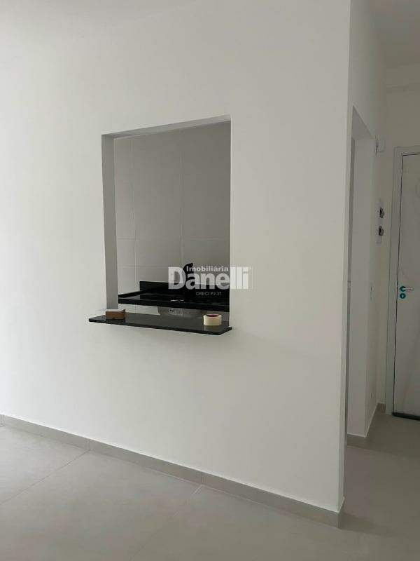 Apartamento à venda no Parque Santo Antônio: 