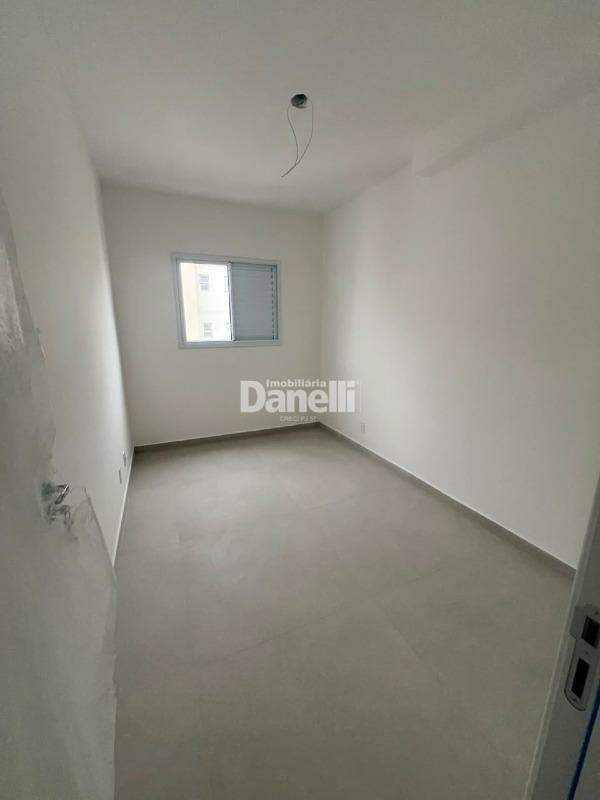Apartamento à venda no Parque Santo Antônio: 