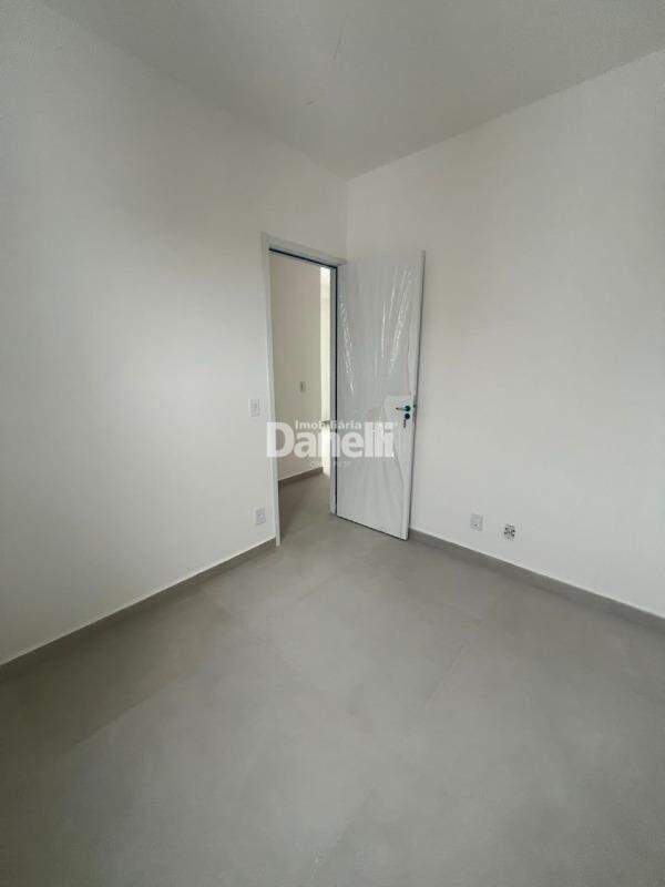 Apartamento à venda no Parque Santo Antônio: 