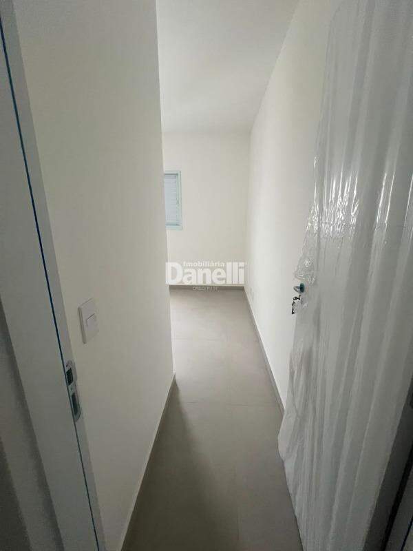 Apartamento à venda no Parque Santo Antônio: 