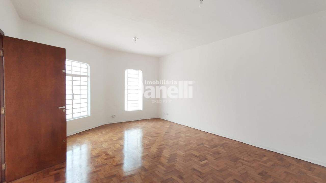Casa para aluguel no Loteamento Jardim Bom Jesus: 