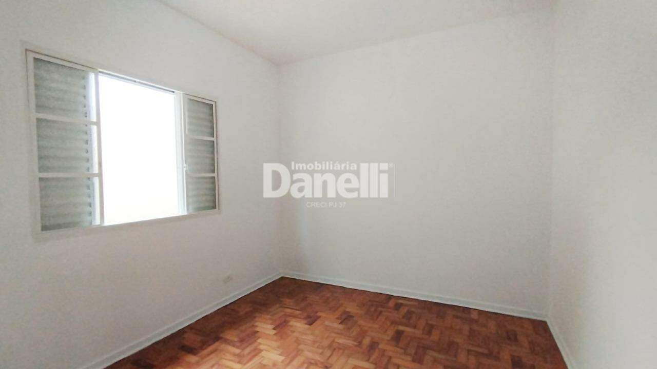 Casa para aluguel no Loteamento Jardim Bom Jesus: 