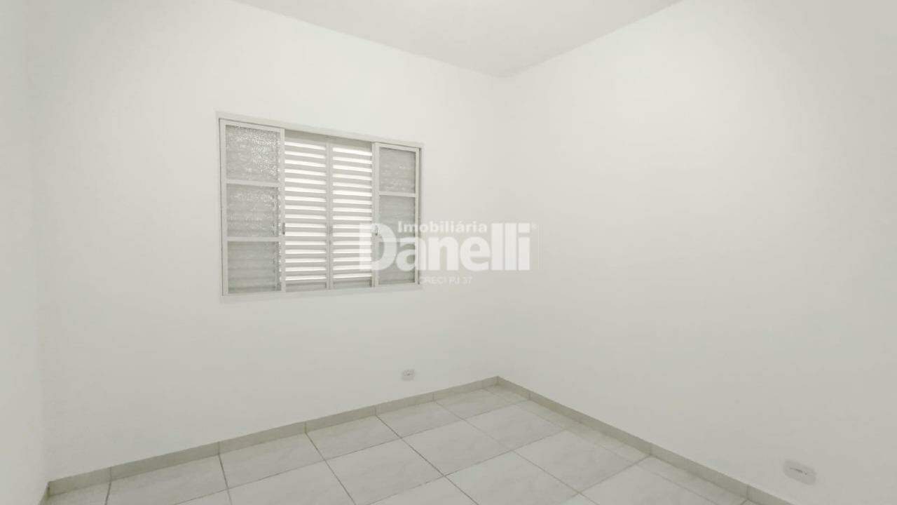Casa para aluguel no Loteamento Jardim Bom Jesus: 