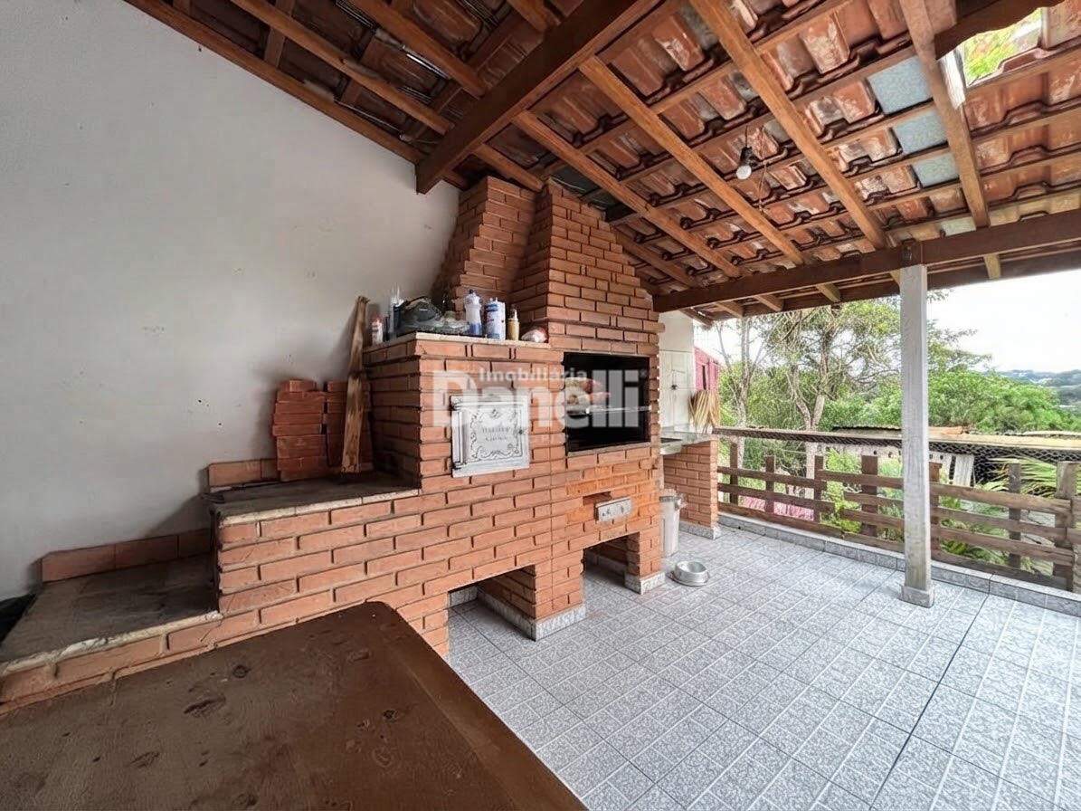 Casa à venda no Parque Senhor do Bonfim: 