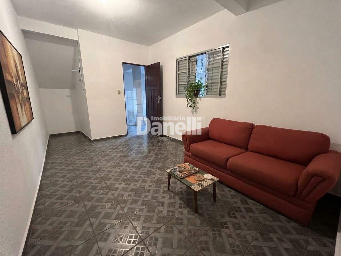 Casa à venda no Parque Senhor do Bonfim: 