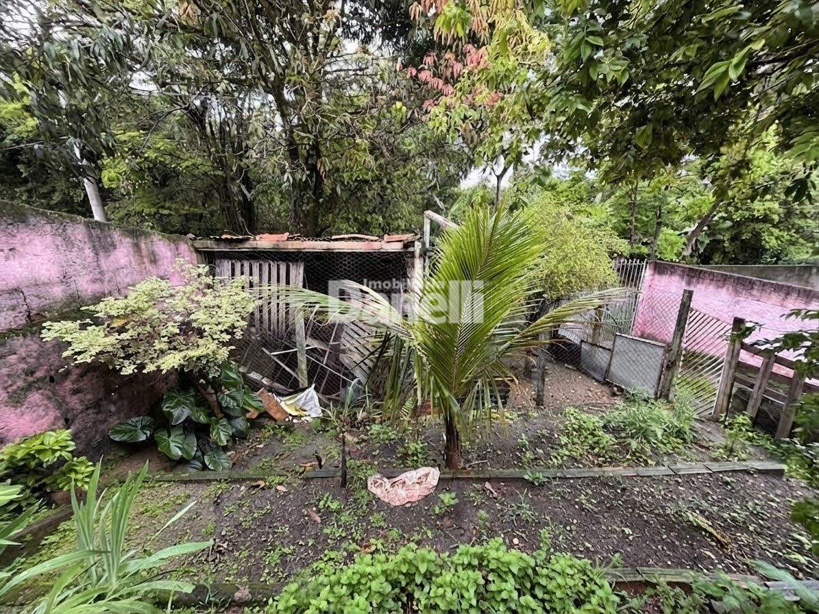 Casa à venda no Parque Senhor do Bonfim: 