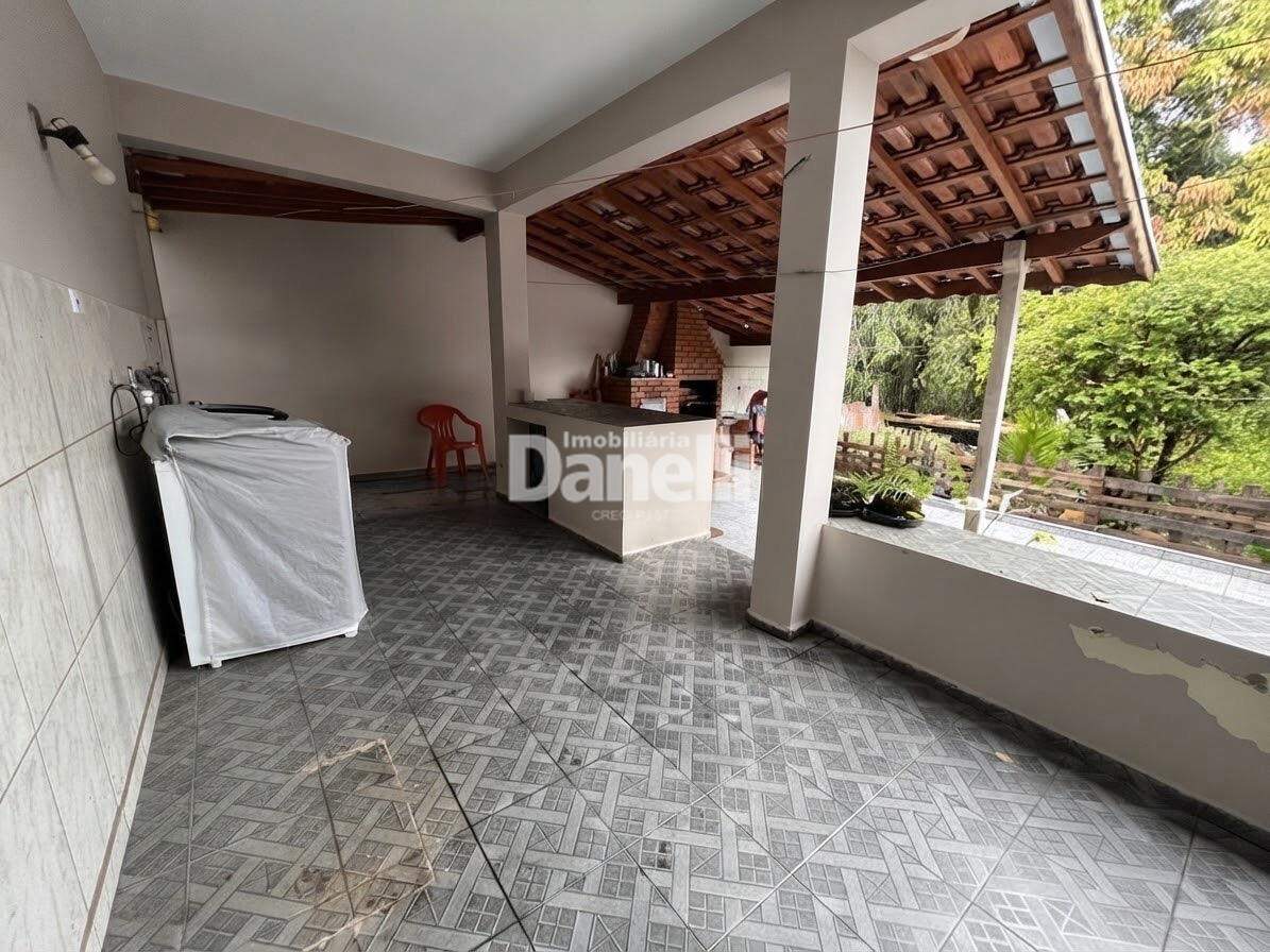 Casa à venda no Parque Senhor do Bonfim: 