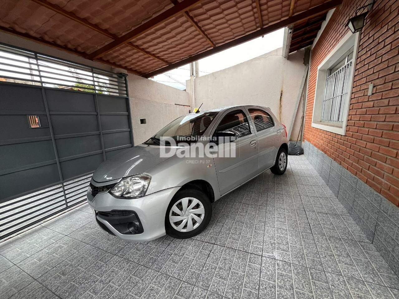 Casa à venda no Parque Senhor do Bonfim: 