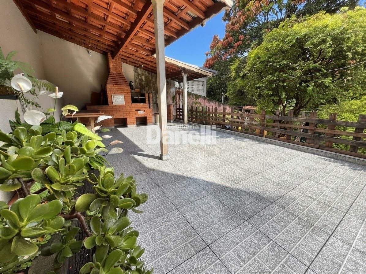 Casa à venda no Parque Senhor do Bonfim: 