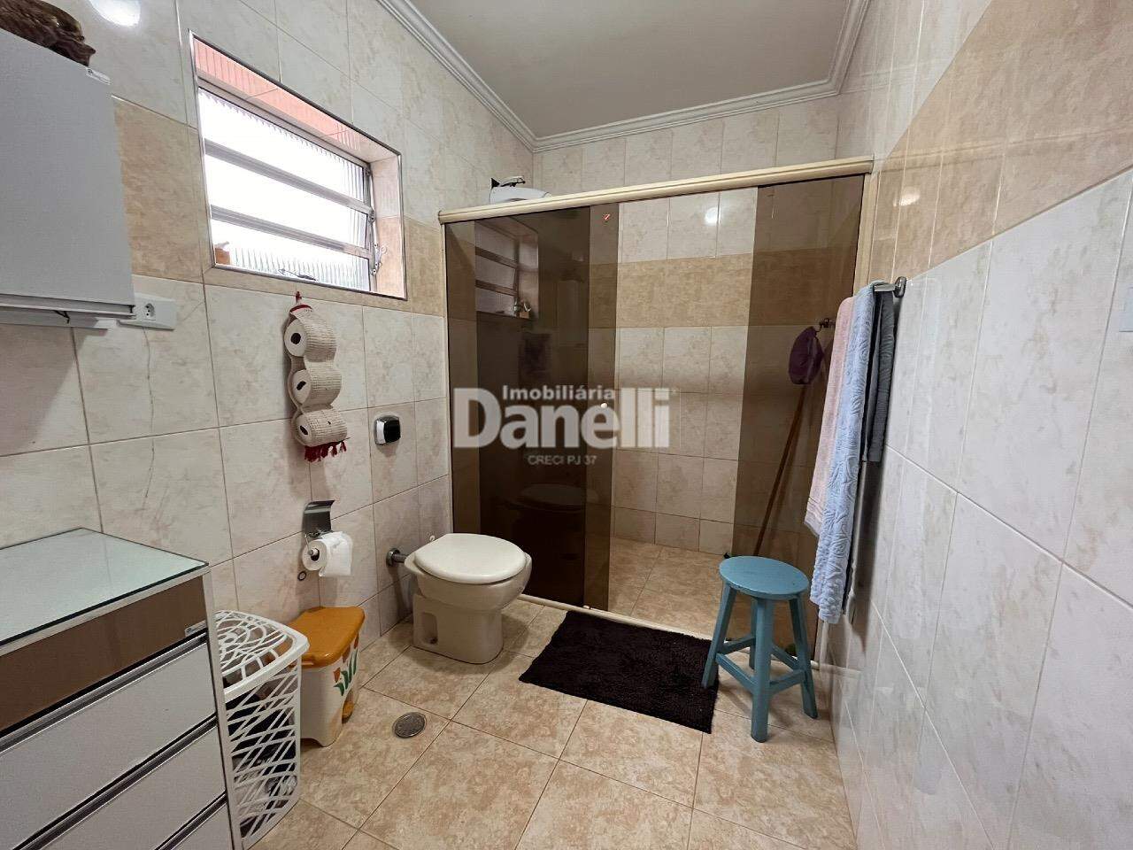 Casa à venda no Parque Senhor do Bonfim: 
