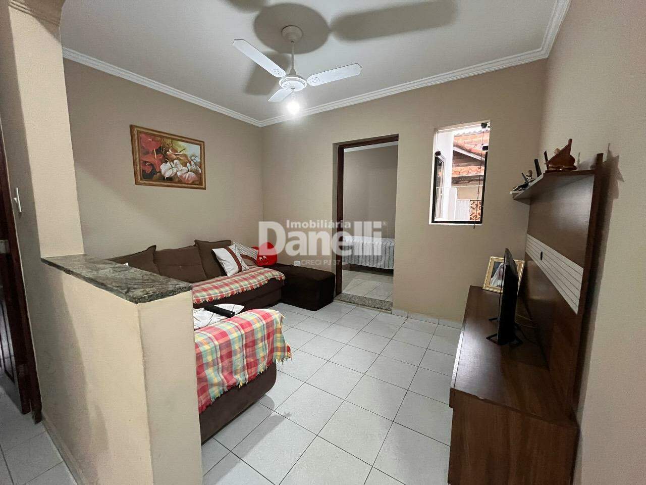 Casa à venda no Parque Senhor do Bonfim: 