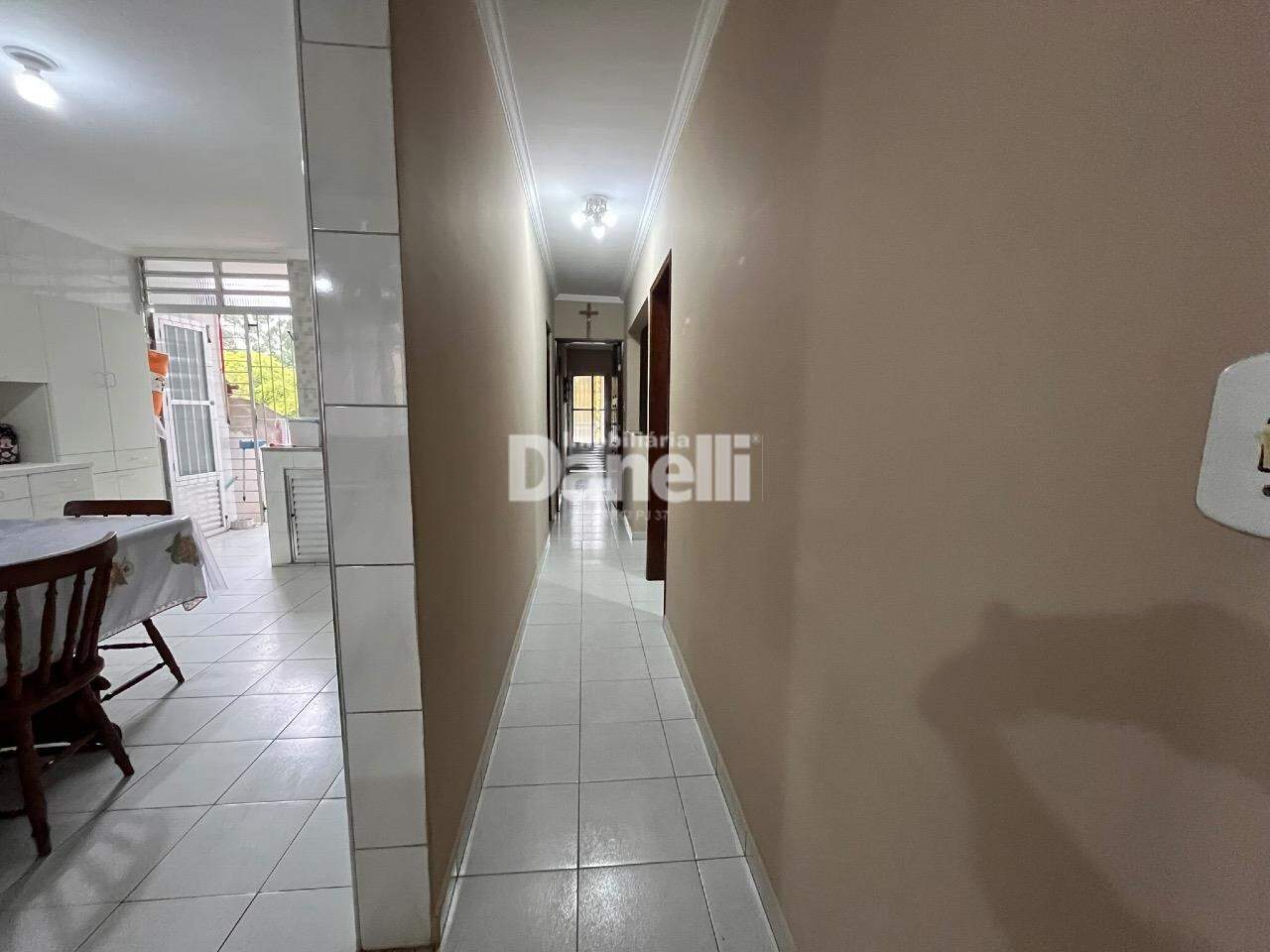 Casa à venda no Parque Senhor do Bonfim: 