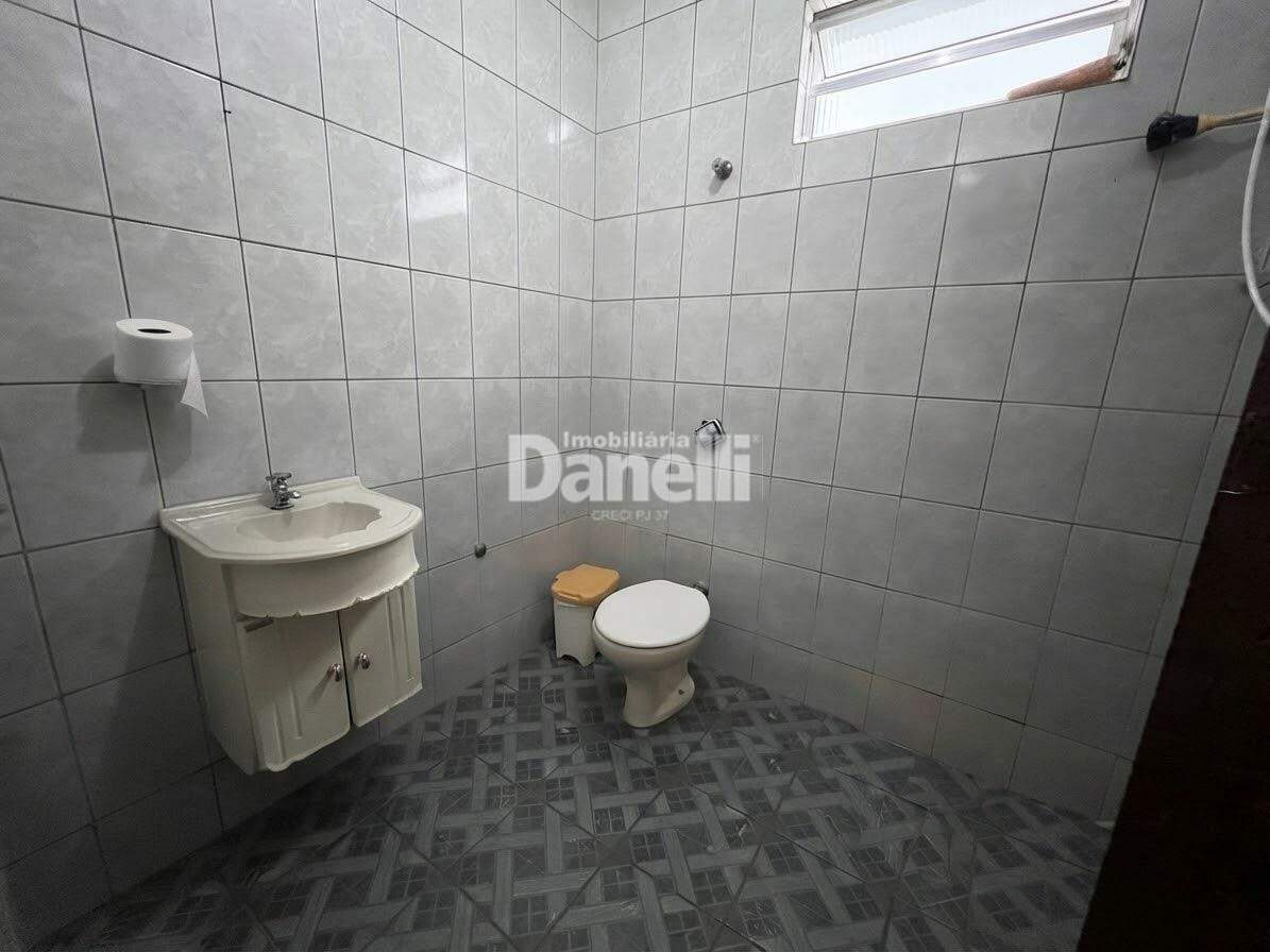Casa à venda no Parque Senhor do Bonfim: 