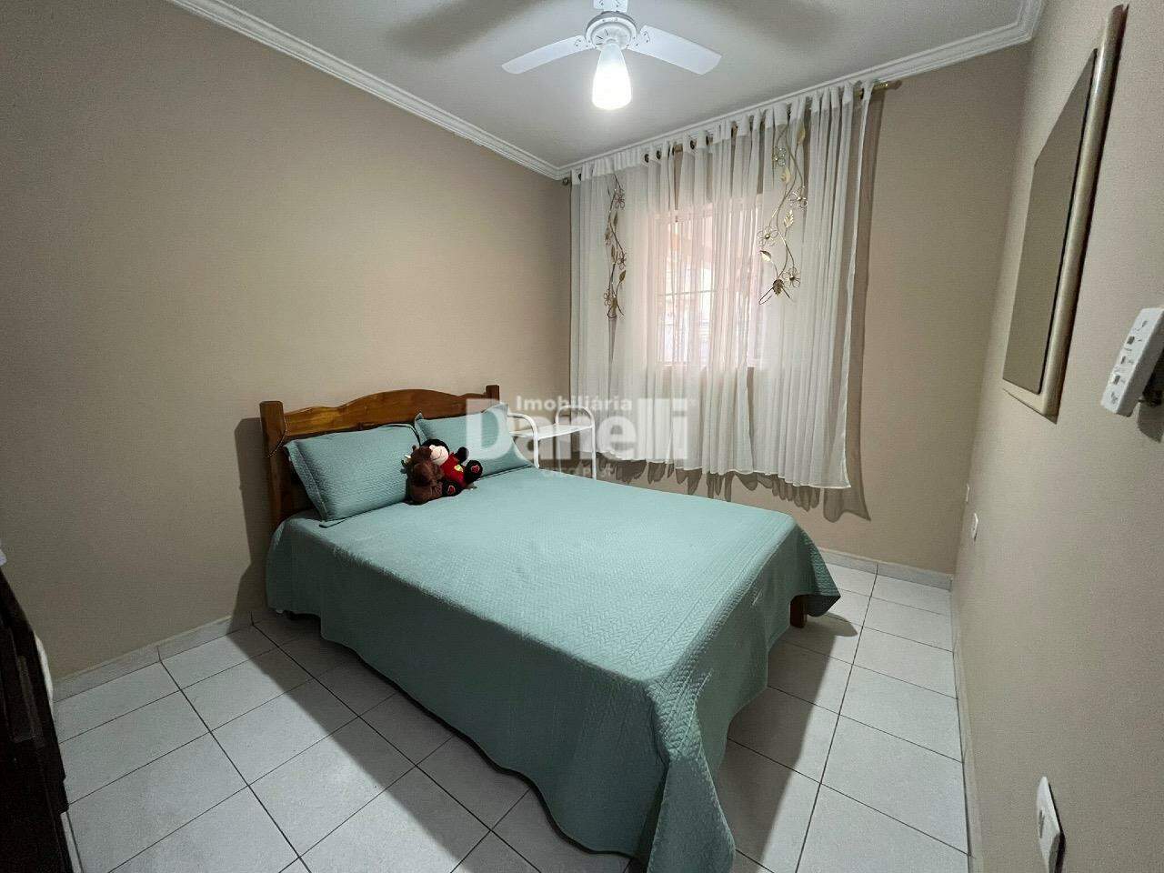 Casa à venda no Parque Senhor do Bonfim: 