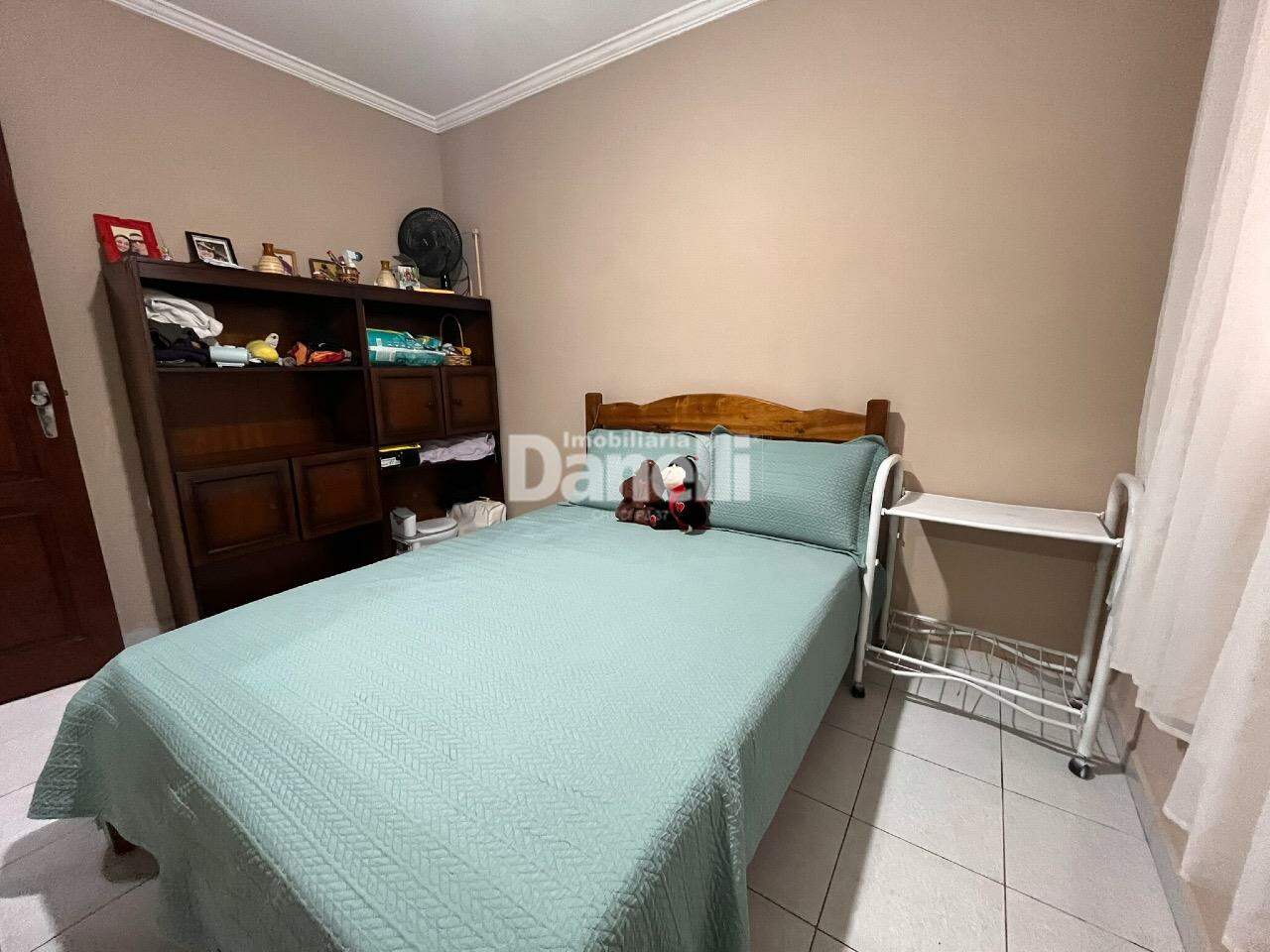 Casa à venda no Parque Senhor do Bonfim: 