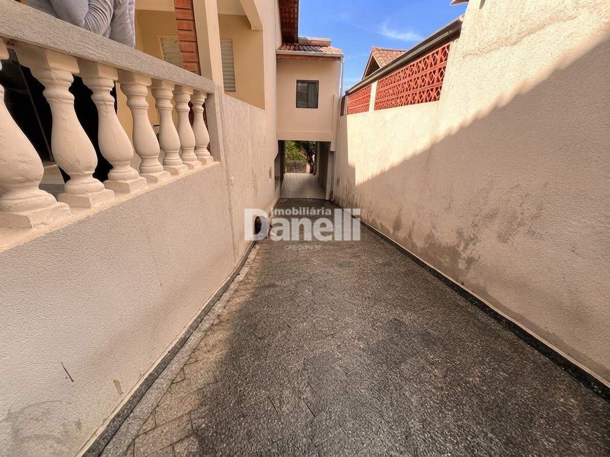 Casa à venda no Parque Senhor do Bonfim: 