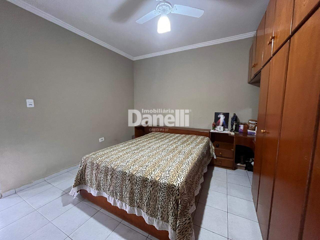 Casa à venda no Parque Senhor do Bonfim: 
