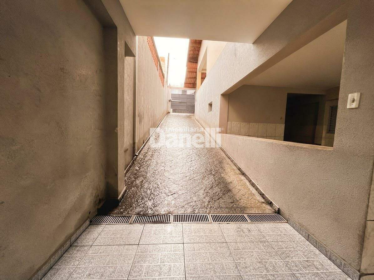 Casa à venda no Parque Senhor do Bonfim: 