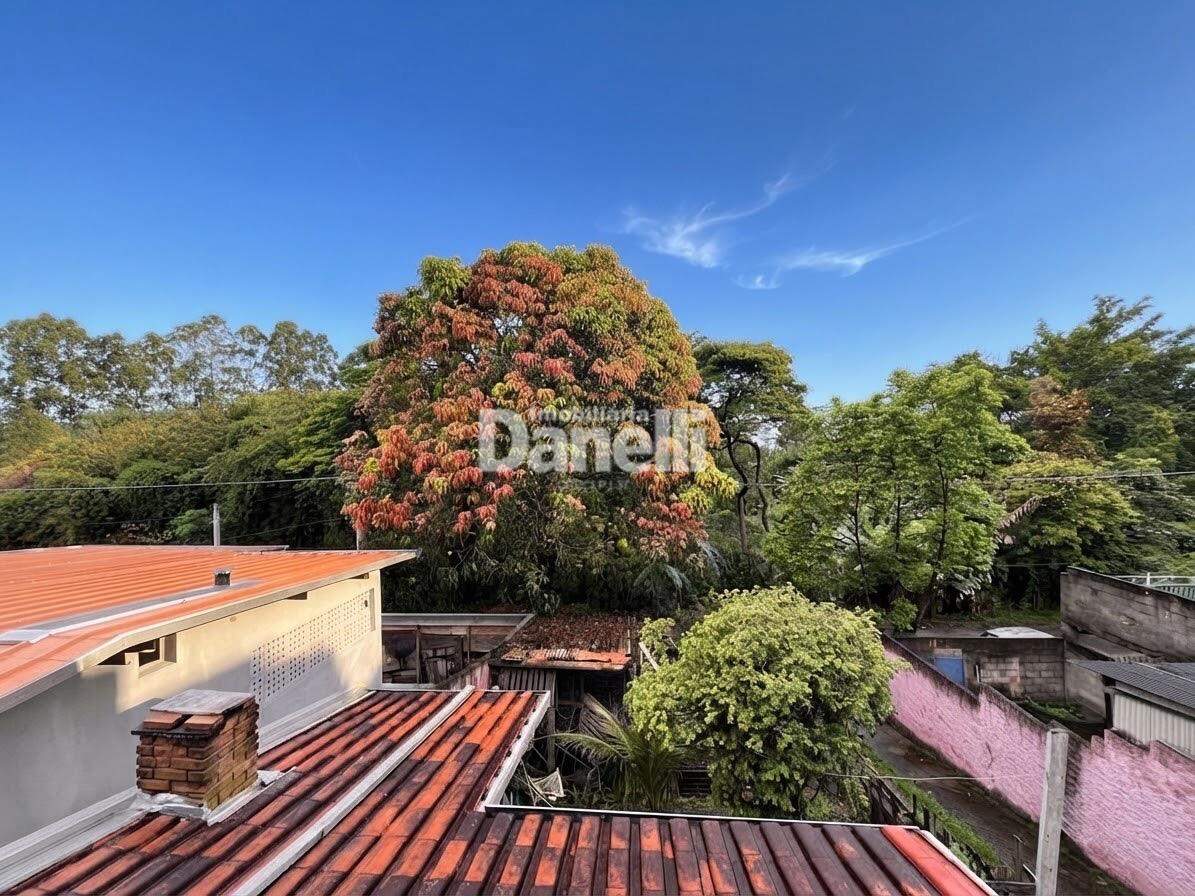 Casa à venda no Parque Senhor do Bonfim: 