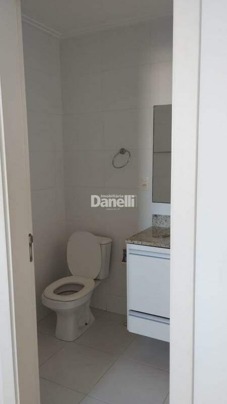 Apartamento para aluguel no Parque Residencial Bom Conselho: 