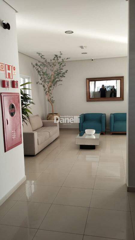Apartamento para aluguel no Parque Residencial Bom Conselho: 
