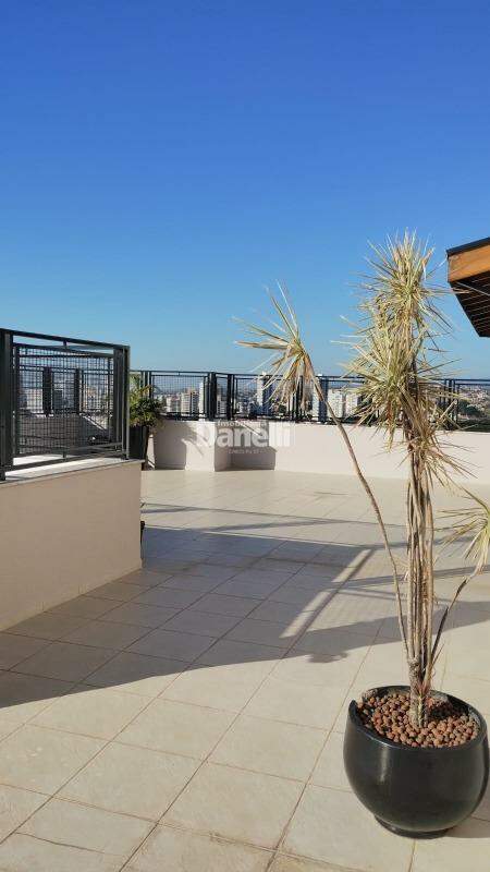 Apartamento para aluguel no Parque Residencial Bom Conselho: 