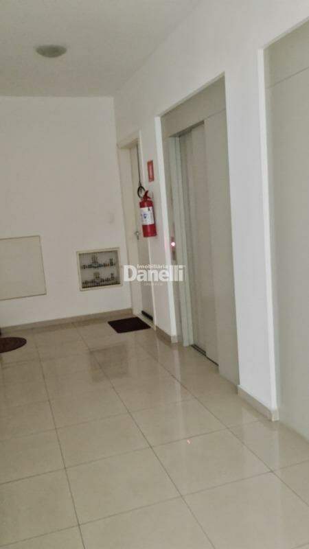 Apartamento para aluguel no Parque Residencial Bom Conselho: 