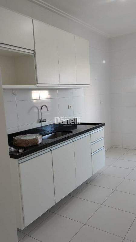 Apartamento para aluguel no Parque Residencial Bom Conselho: 