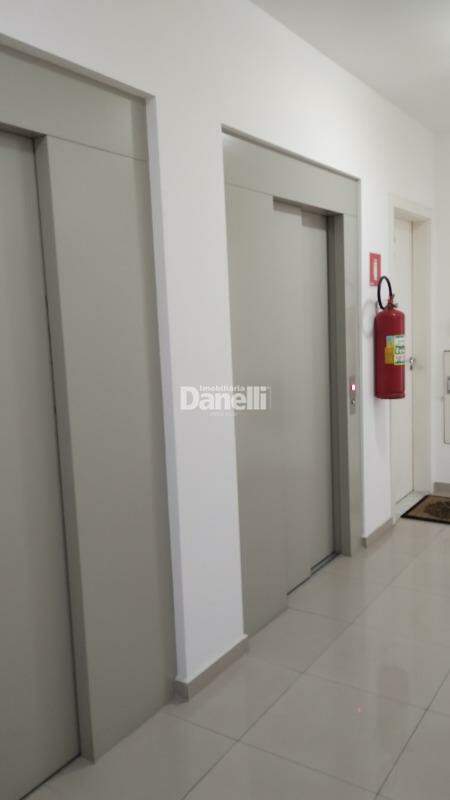 Apartamento para aluguel no Parque Residencial Bom Conselho: 