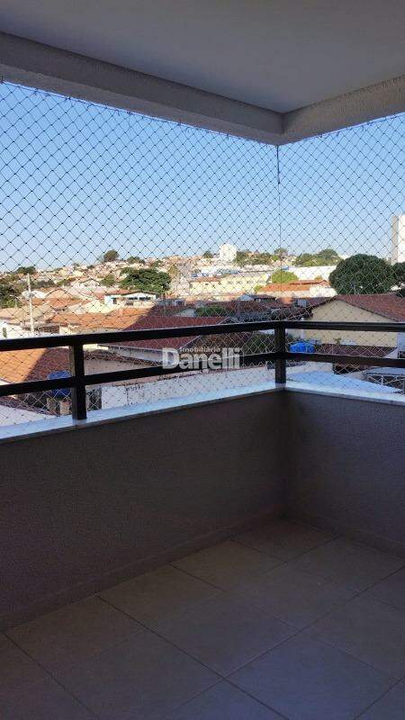 Apartamento para aluguel no Parque Residencial Bom Conselho: 