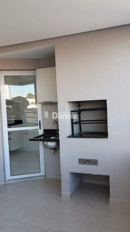 Apartamento para aluguel no Parque Residencial Bom Conselho: 