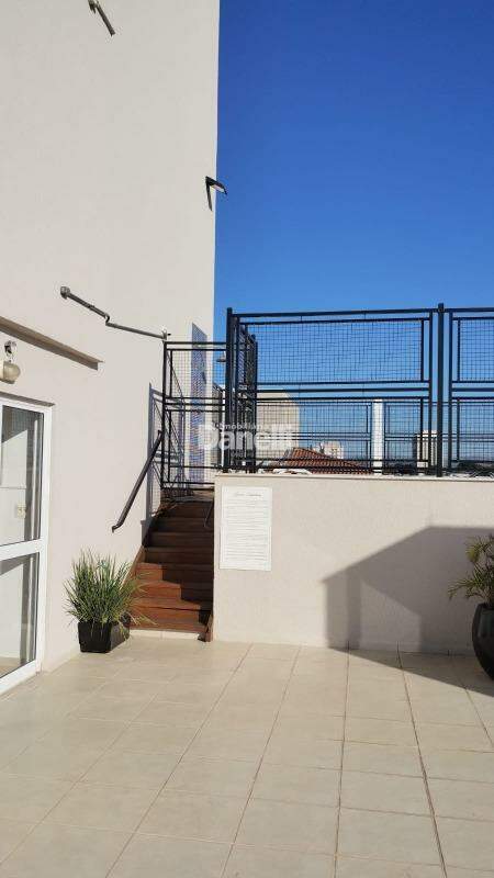 Apartamento para aluguel no Parque Residencial Bom Conselho: 