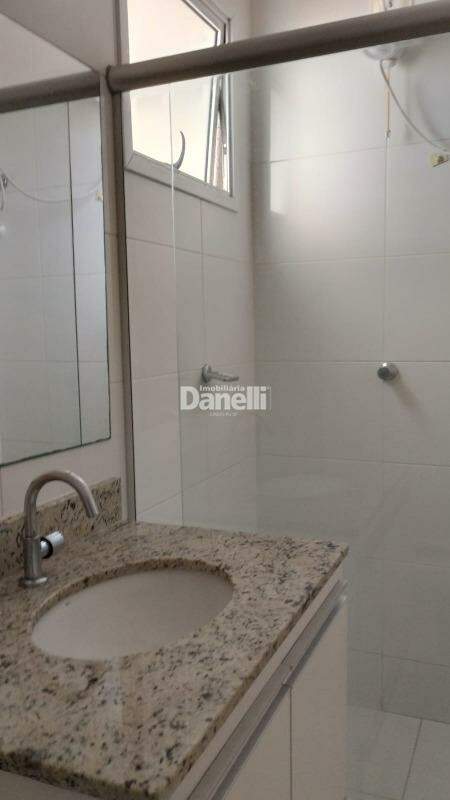 Apartamento para aluguel no Parque Residencial Bom Conselho: 