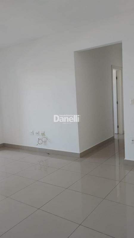 Apartamento para aluguel no Parque Residencial Bom Conselho: 