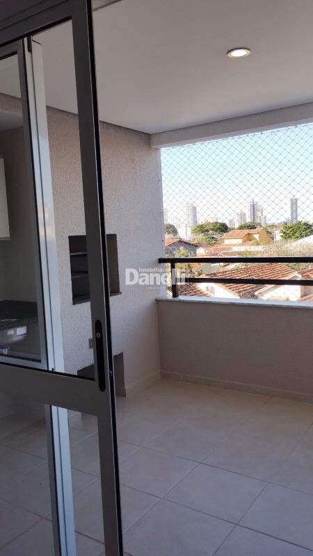Apartamento para aluguel no Parque Residencial Bom Conselho: 