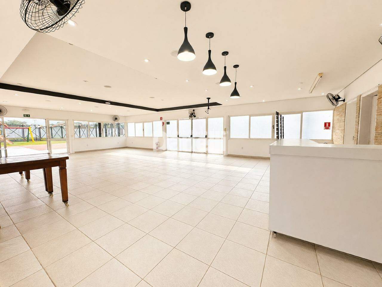 Sobrado à venda no Loteamento Residencial Campos do Conde II: 