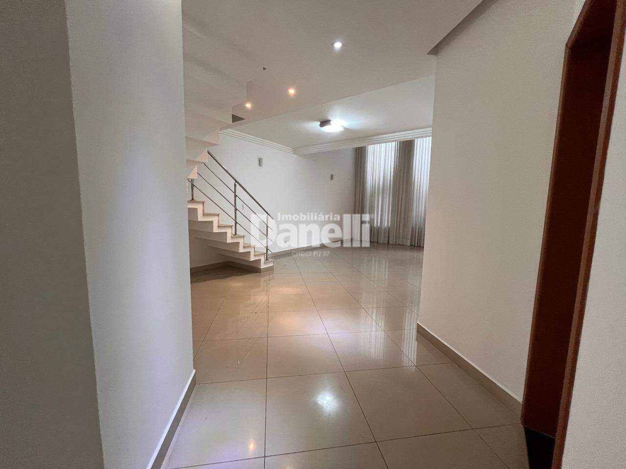 Sobrado à venda no Loteamento Residencial Campos do Conde II: 