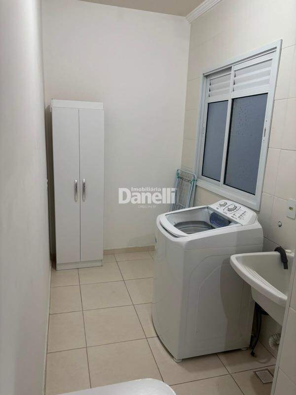 Apartamento para aluguel no Vila Nogueira: 