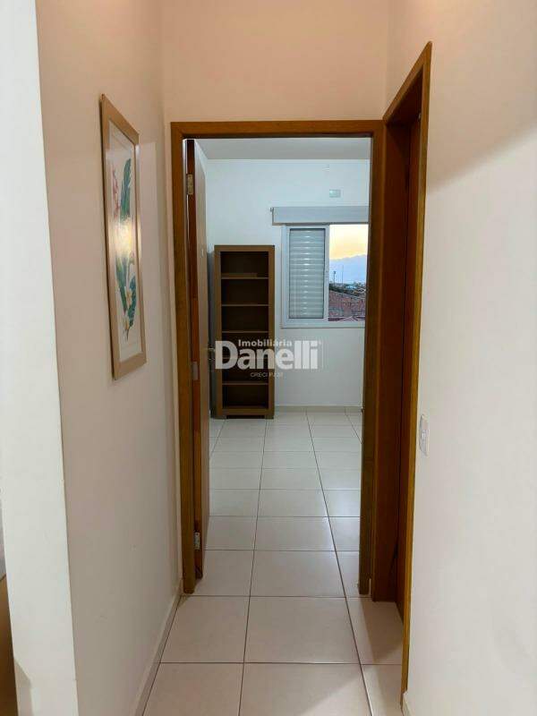 Apartamento para aluguel no Vila Nogueira: 