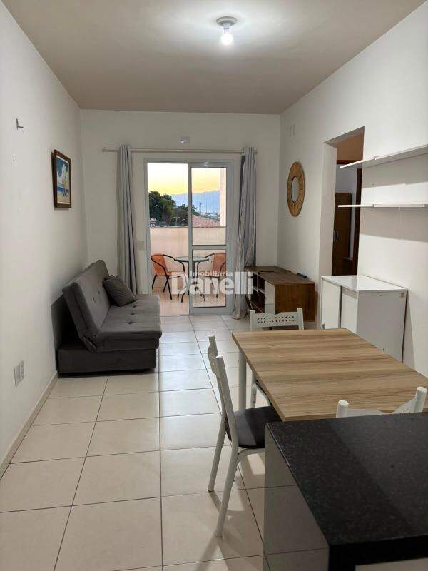 Apartamento para aluguel no Vila Nogueira: 