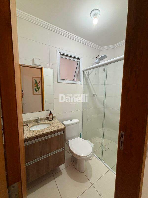 Apartamento para aluguel no Vila Nogueira: 