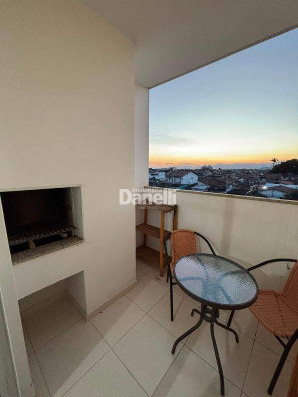 Apartamento para aluguel no Vila Nogueira: 